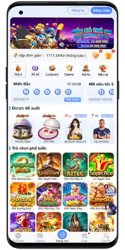 Tải App S66